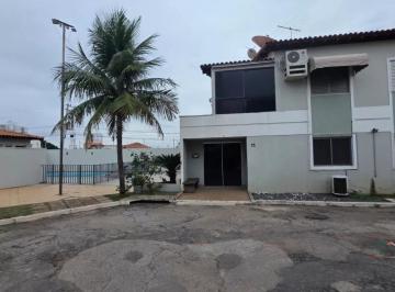 Casa · 137m² · 3 Quartos · 2 Vagas · Sobrado em condomínio fechado para venda, Eldorado, Cuiabá