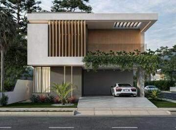 Apartamento · 241m² · 4 Quartos · Casa Duplex de Alto Padrão – Condomínio Liverpool Eco | Barra dos Coqueiros