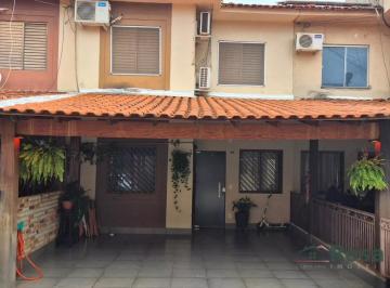 Casa · 64m² · 2 Quartos · 1 Vaga · Casa em condomínio para venda, 2 quarto(s), Jardim Santa Amália, Cuiabá
