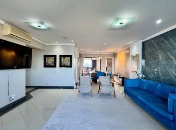 Apartamento · 211m² · 3 Quartos · 3 Vagas · Apartamento de Alto Padrão no Bairro Treze de Julho