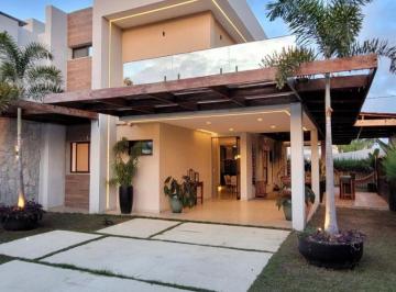 Casa de 4 quartos, Mogi das Cruzes · Casa à venda no condomínio Aruã Brisas em Mogi das Cruzes