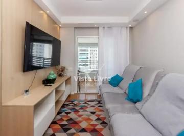 Apartamento · 83m² · 3 Quartos · 2 Vagas · Apartamento à venda, Centro, Osasco, SP