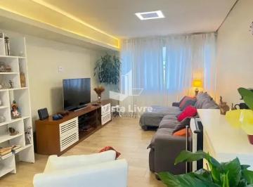 Apartamento · 130m² · 3 Quartos · 2 Vagas · Apartamento à venda, Sumaré, São Paulo, SP