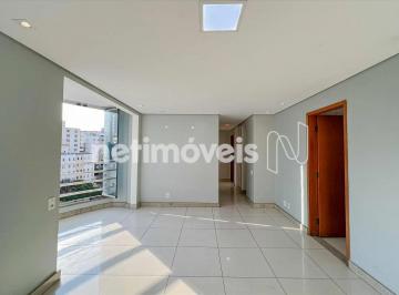 Apartamento · 78m² · 3 Quartos · 2 Vagas · Apartamento para Alugar no Silveira | Belo Horizonte/MG