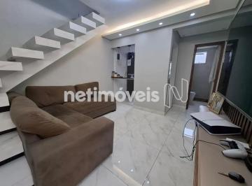 Apartamento · 96m² · 2 Quartos · 1 Vaga · Cobertura 02 quartos à venda no São Francisco.