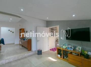 Casa · 120m² · 3 Quartos · 4 Vagas · Casa à Venda em Belo Horizonte | 3 Quartos, Suíte e Quintal