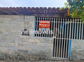 Casa · 188m² · 3 Quartos · 2 Vagas · Oportunidde: Casa ampla e confortável, ideal para quem busca espaço, segurança e praticidade