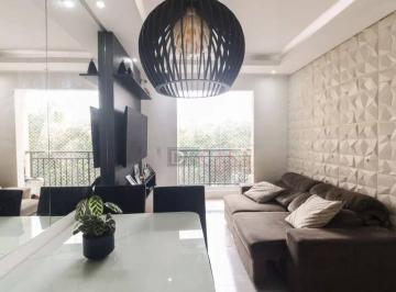 e19cf2ac04908dae6254bbf4d3706619ee8c7789 · Apartamento 49m² - Penha / Sacada / 2 dormitórios / Vaga - R$ 319.900