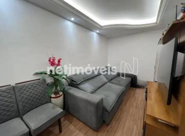 Apartamento · 58m² · 3 Quartos · 1 Vaga · Venda Apartamento 3 quartos Caiçara-Adelaide Belo Horizonte