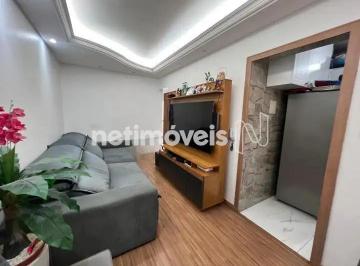 Apartamento · 58m² · 3 Quartos · 1 Vaga · Venda Apartamento 3 quartos Caiçara-Adelaide Belo Horizonte