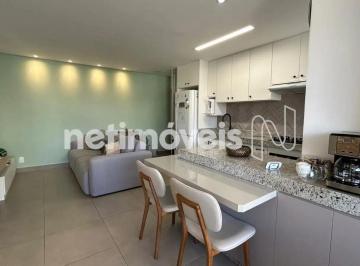 Apartamento · 88m² · 2 Quartos · 2 Vagas · ÁREA PRIVATIVA DE O2 QUARTOS NO BOA ESPERANÇA: