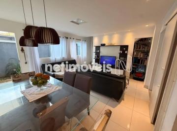 Casa · 100m² · 3 Quartos · 1 Vaga · Casa Geminada no Xangrila.