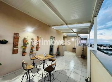 Apartamento · 120m² · 2 Quartos · 1 Vaga · Cobertura com elevador