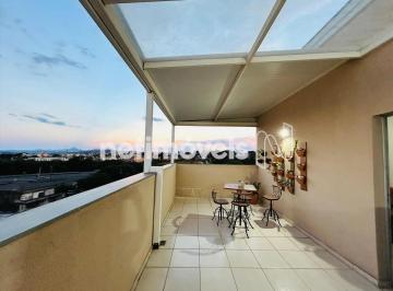 Apartamento · 95m² · 2 Quartos · 1 Vaga · Fácil acesso a Cidade Administrativa, Aeroporto Internacional,próximo à vários supermercados,
