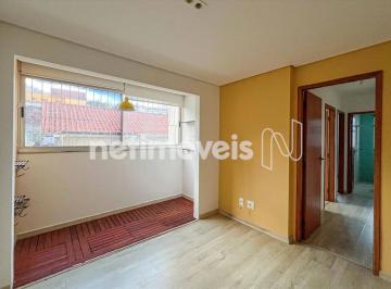 Apartamento · 85m² · 3 Quartos · 1 Vaga · Apartamento 3 Quartos no Santa Tereza – Belo Horizonte/MG