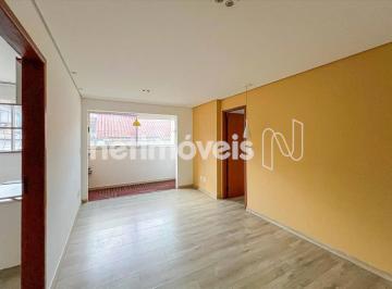 Apartamento · 85m² · 3 Quartos · 1 Vaga · Apartamento 3 Quartos no Santa Tereza – Belo Horizonte/MG