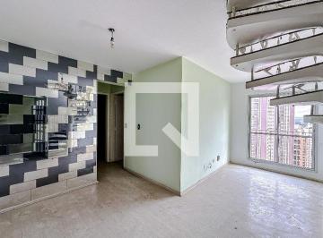 Apartamento · 120m² · 2 Quartos · 2 Vagas · Apartamento à Venda - Jardim Anália Franco, 2 Quartos, 120 m2