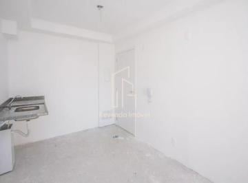 Foto 01 · Apartamento à venda em São Paulo-SP, 2 quartos, 1 sala, 1 banheiro, 1 vaga, 57m²