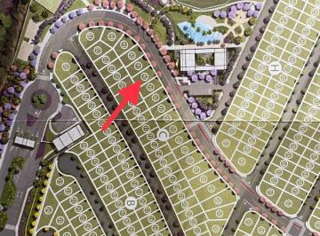 imagem · Terreno à venda em Paulínia, Jardim Fortaleza, com 309.1 m², Urbe 365 Paulínia