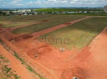 imagem · Terreno à venda em Paulínia, Residencial terras da Fazenda, com 200 m²