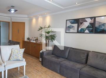 Apartamento · 108m² · 3 Quartos · 2 Vagas · Apartamento à Venda - Mooca, 3 Quartos, 108 m2