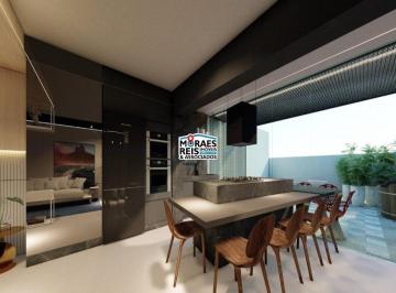 Apartamento · 83m² · 1 Quarto · Apartamento à venda - em Brooklin