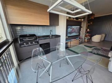 Apartamento · 102m² · 3 Quartos · Apartamento à venda - na Vila Mariana