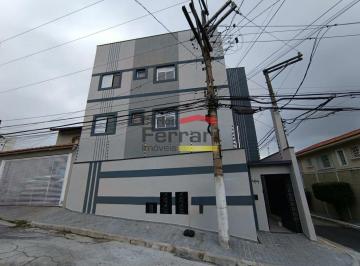 Apartamento · 45m² · 2 Quartos · Apartamento de 45,21m² à venda na Parada Inglesa, 2 dormitórios (1 suíte) e área gourmet.