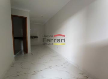 Apartamento · 40m² · 2 Quartos · Apartamento à venda na Parada Inglesa, 2 dormitórios (1 suíte), andar térreo e garden.