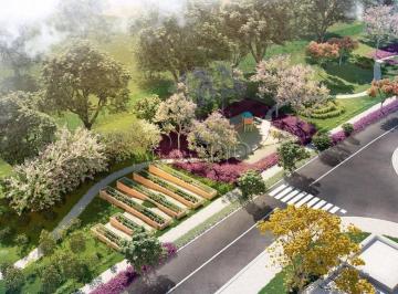 imagem · Terreno à venda com 250m² no condomínio Urbe 365 Paulínia em Paulínia