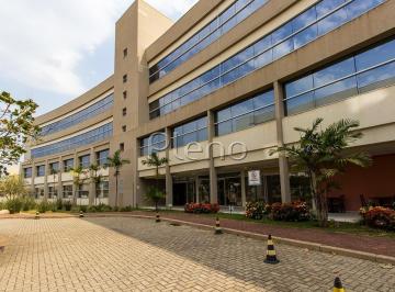 imagem · Sala à venda com 45m² no Swiss Park em Campinas