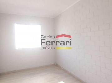Apartamento · 55m² · 2 Quartos · 1 Vaga · Apartamento na Francisco Ranieri próximo ao shopping Santana park com 2 dormitórios 1 vaga