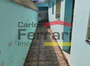 Casa · 63m² · 2 Quartos · 1 Vaga · Casa Terrea no cachoeirinha