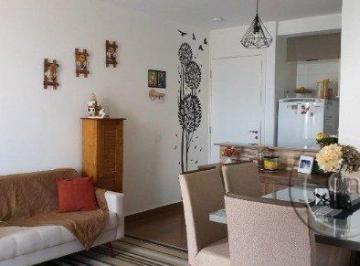 Apartamento · 59m² · 3 Quartos · 1 Vaga · Apartamento em Belém