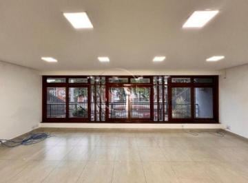 Casa · 251m² · 3 Quartos · 5 Vagas · Sobrado em Vila Zelina