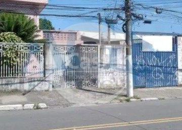 Terreno · 800m² · Terreno Residencial em Tatuapé