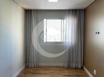 Apartamento · 58m² · 3 Quartos · 1 Vaga · Apartamento em Tatuapé