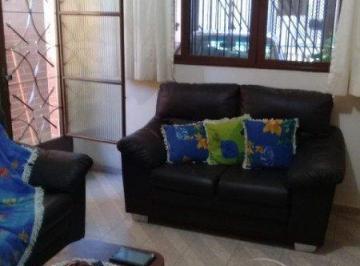 Casa · 137m² · 2 Quartos · 1 Vaga · Sobrado em Vila Ema