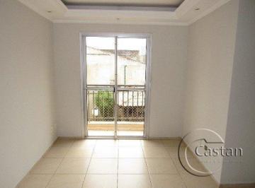 Apartamento · 50m² · 2 Quartos · 1 Vaga · Apartamento em Mooca