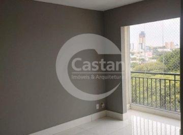 Apartamento · 50m² · 2 Quartos · 1 Vaga · Apartamento em Vila Prudente
