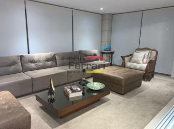 Apartamento · 260m² · 3 Quartos · 5 Vagas · Apartamento Santana com 3 Quartos, 3 Suítes, 5 vagas, 260 mts