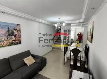 Casa · 100m² · 3 Quartos · 1 Vaga · SOBRADO NO IMIRIM - 3 DORM. 1 SUÍTE. 1 VAGA. 100 M2