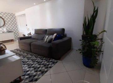Apartamento · 77m² · 3 Quartos · 1 Vaga · Apartamento em Vila Prudente