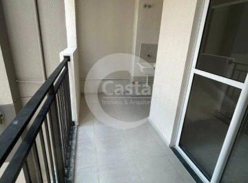 Apartamento · 47m² · 2 Quartos · 1 Vaga · apartamento 02dorms , suite e vaga ao lado do metrô