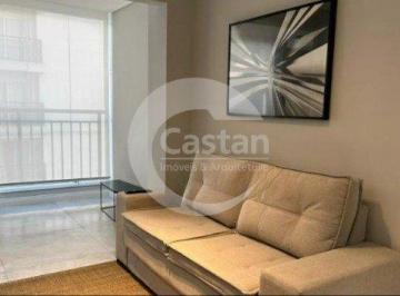 Apartamento · 61m² · 2 Quartos · 2 Vagas · Apartamento em Brás