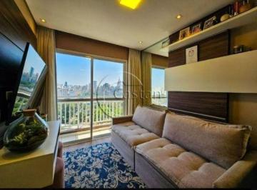 Apartamento · 40m² · 1 Quarto · Apartamento em Brás