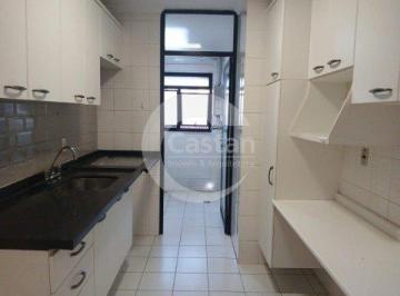 Apartamento · 73m² · 3 Quartos · 2 Vagas · Apartamento em Mooca