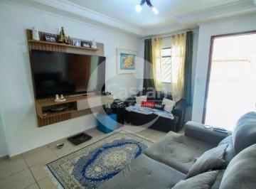 Casa · 125m² · 3 Quartos · 2 Vagas · Sobrado em Vila Formosa