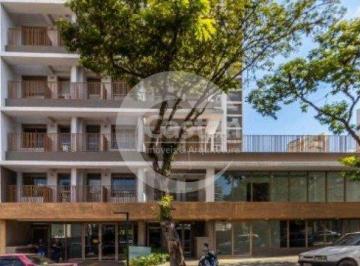 Apartamento · 29m² · 1 Quarto · Apartamento em Sumarezinho