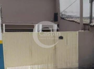 Casa · 77m² · 2 Quartos · 1 Vaga · Casa em Vila Monumento